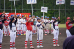 祝！マクドナルドトーナメント千葉県大会進出！千葉県ベスト８！！