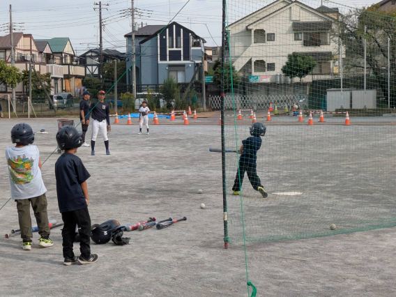 【10月12日 体験会】ご参加ありがとうございました！