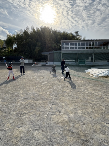 【11月16日 体験会】ご参加ありがとうございました！