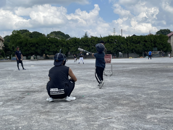 【7月13日 体験会】ご参加ありがとうございました！