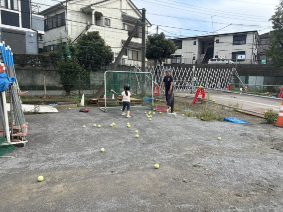 【9月14日 体験会】ご参加ありがとうございました！