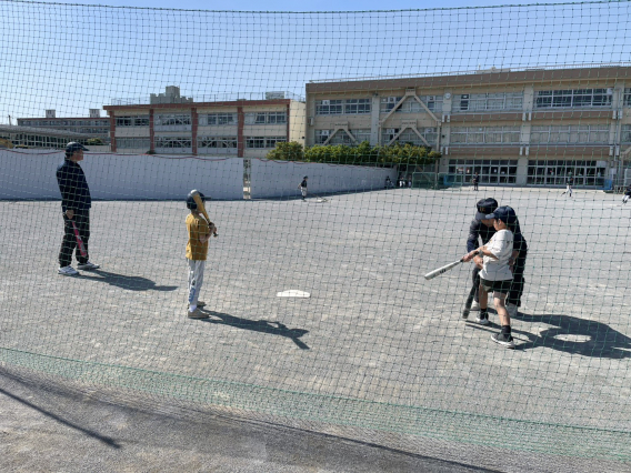 【4月12日 体験会】ご参加ありがとうございました！